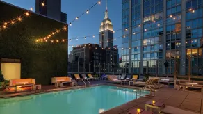 NYC Adventure! Spacious Unit w/ Bathtub! Close to Empire State Building - Image 4