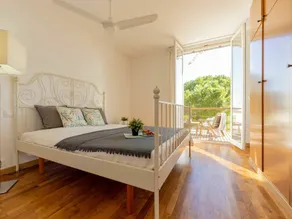 Belle maison de vacances privée avec WIFI, climatisation, piscine privée, TV, patio, animaux admis - Image 4