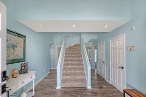 Coco Sands Riverfront Pool Home w/5 Bedrms - 3 min to the beach - Image 2