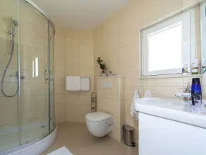 Belle villa traditionnelle en pierre dalmate, piscine privée et vue sur la mer, à seulement 200 mètres de la plage! - Image 3