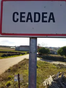 Beautiful 8 -Bed Cottage in Ceadea(Fonfria)SPAIN,. - Image 5