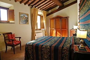Charming cottage with private pool in Siena area - Image 5