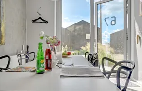 Increíble apartamento en Aarhus C con. - Image 4