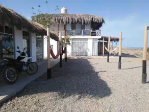 CONDO: \"LOS ALTOS DE PUNTA VELEROS\" UNIT 1 - Image 3