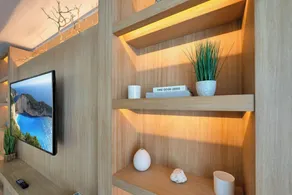 1 Hotel South Beach Designer 2BR with Ocean Views - Image 3