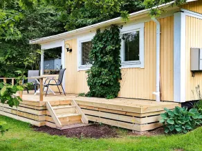 2 person holiday home in TYRINGE-By Traum - Image 3