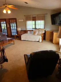 Pascagoula River 🌞Sun Rise Views🌄 Boat Slip🎣🚤 Golf nearby⛳️Near I-10..Quiet - Image 5