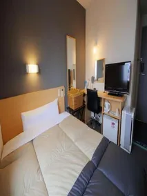 Super Hotel Yawatahama - Image 4