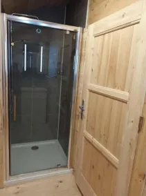 Ceide Glamping-Pod 1 - Image 5