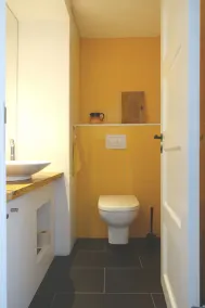 Ferienhaus \"holmertorhaus\" in Friedrichstadt für 5 Personen - Image 2