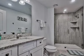 BLU 407- LUXURIOUS 4BR CORNER CONDO ON THE BEACH W/BEACH SERVICE IN BEAUTIFUL BLU RESORT - Image 5
