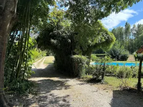 La Ferme de Cabanis Anduze Cevennes - Image 3