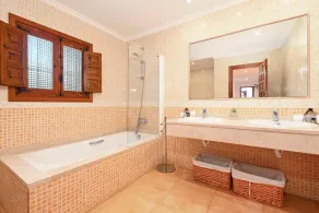 Villa  mit privatem Pool in Javea, an der Costa Blanca, Spanien für 6 Personen - Image 3