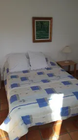 Stort hus med pool i vinmarkerne rolige - Image 3