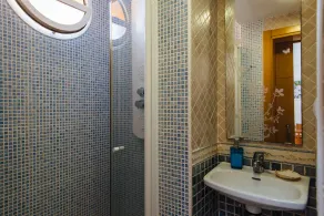 Villa Los Naranjos, oas med jacuzzi 15 minuter från Sevilla - Image 3