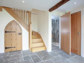 3 chambres à coucher à South Tawton, near Okehampton - Image 2
