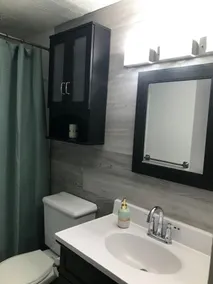 Basement Apt in the heart of Dieppe. Less than 5 minutes to the major amenities. - Image 4