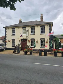 The Elsted Inn - Image 4