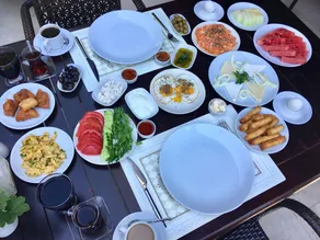 Alya Hotel Göcek - Image 5