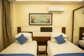 Tow Bedroom Apartment 06 at Serenity Home Hurghada No. 06 - Image 5