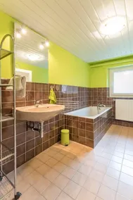 Smukt sommerhus på landet i Ronchamp nær Corbusier-arkitekten - Image 5