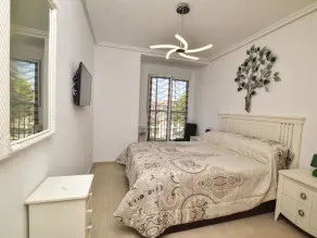 Bel appartement pour 4 personnes avec piscine, climatisation, WIFI, TV, terrasse et animaux admis - Image 5