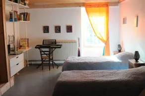 Cottage for 7 people calm and not overlooked - Image 4