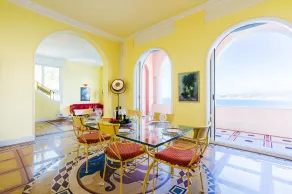 LE CAP DE NICE VI4150 by RIVIERA HOLIDAY HOMES - Image 4