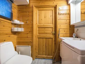 Holiday Home Lehtotuvat e by Interhome - Image 5