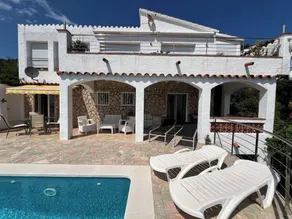 CASA MIREILLA - Lägenhet med perfekt havsutsikt och privat pool - Image 5