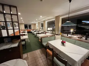 Zimmer 04 / 2bett mit Balkon - Pension Alpina - Image 4