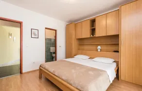alojamento T1 em Povljana - Image 5