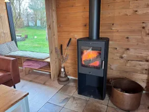 5 star holiday home in Vinderup - Image 4