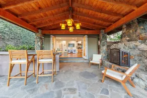 Private Oasis - Outdoor Living, Pool, Spa - Image 4