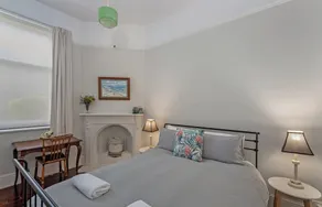Lynmouth Cottage - a cosy home away from home - Image 5