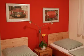 Appartamento 'Zum Torfstecher' con terrazza privata e Wi-Fi - Image 5