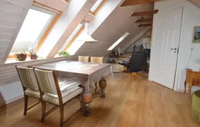 Hyggelig lejlighed i Roslev med WiFi - Image 5