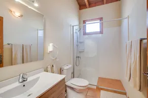 Appartement de vacances \"Casa Quemahierro 2\" avec vue sur le Teide, piscine et jardin - Image 4