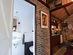 Cozy Holiday Home in Musselkanaal With Hot Tub - Image 4