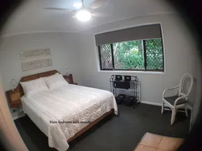 Beerwah House, 3Bedroom, Schwimmbad, in der Nähe von Australia Zoo, Sunshine Coast - Image 5