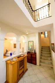 Villa Torres Cozumel est un organisme privé de luxe bord de l'océan Accueil - Image 2