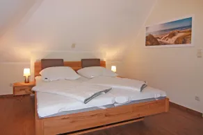 Casa bifamiliare Dünenhaus II, Trassenheide - Image 2