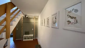 Fantastic vacation apartment for 2 to 4 people over two floors - Image 4