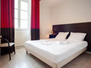 Appartement Cosy à Dinan | Piscine Extérieure Chauffée - Image 5