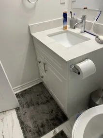 Newly renovated Basement Apartment (For One Guest only) - Image 4