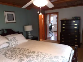 Cottage på Smuk Walloon Lake, MI - Image 5