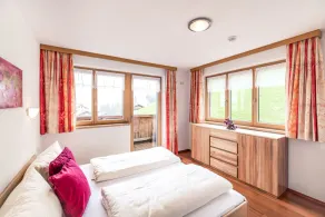 Haus Rothorn, panorama de apartamentos para 6-7 personas con balcón en un lugar soleado - Image 5