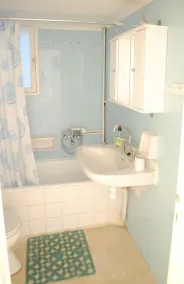 Athens Greek Style Apartment - Image 2