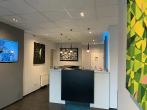 Confour Hotel - Image 4