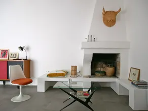 House with garden in the heart of a village, 5 minutes from the beach - Image 3